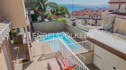 Foto 4 de Casa o xalet en venda a Cabo de las Huertas, Alicante / Alacant