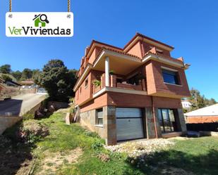 House or chalet for sale in Avinguda Mas de Les Fonts, 7, Vallirana