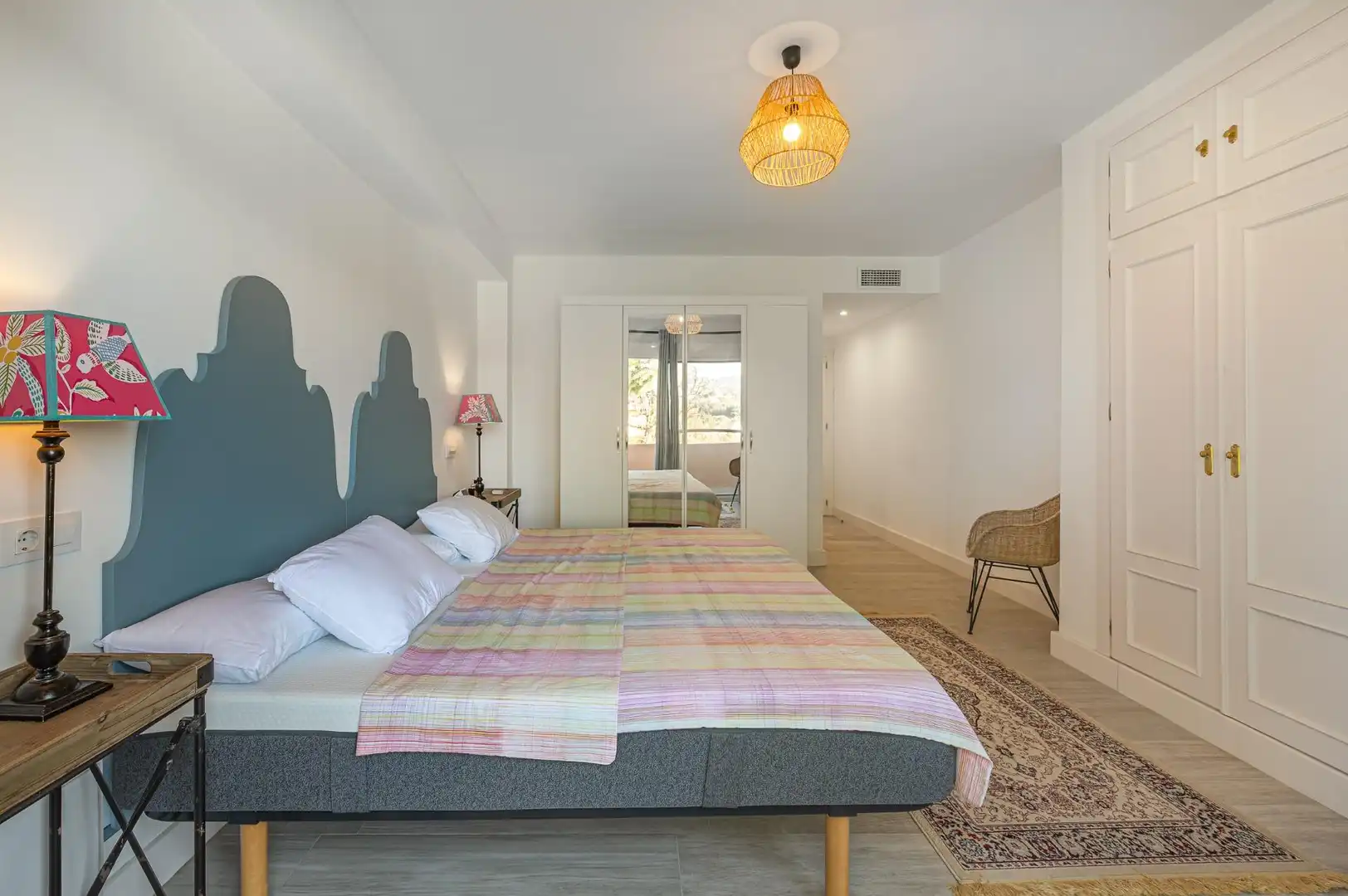Piso en venta en 19 (UR GUADALMINA ALTA), Guadalmina Alta