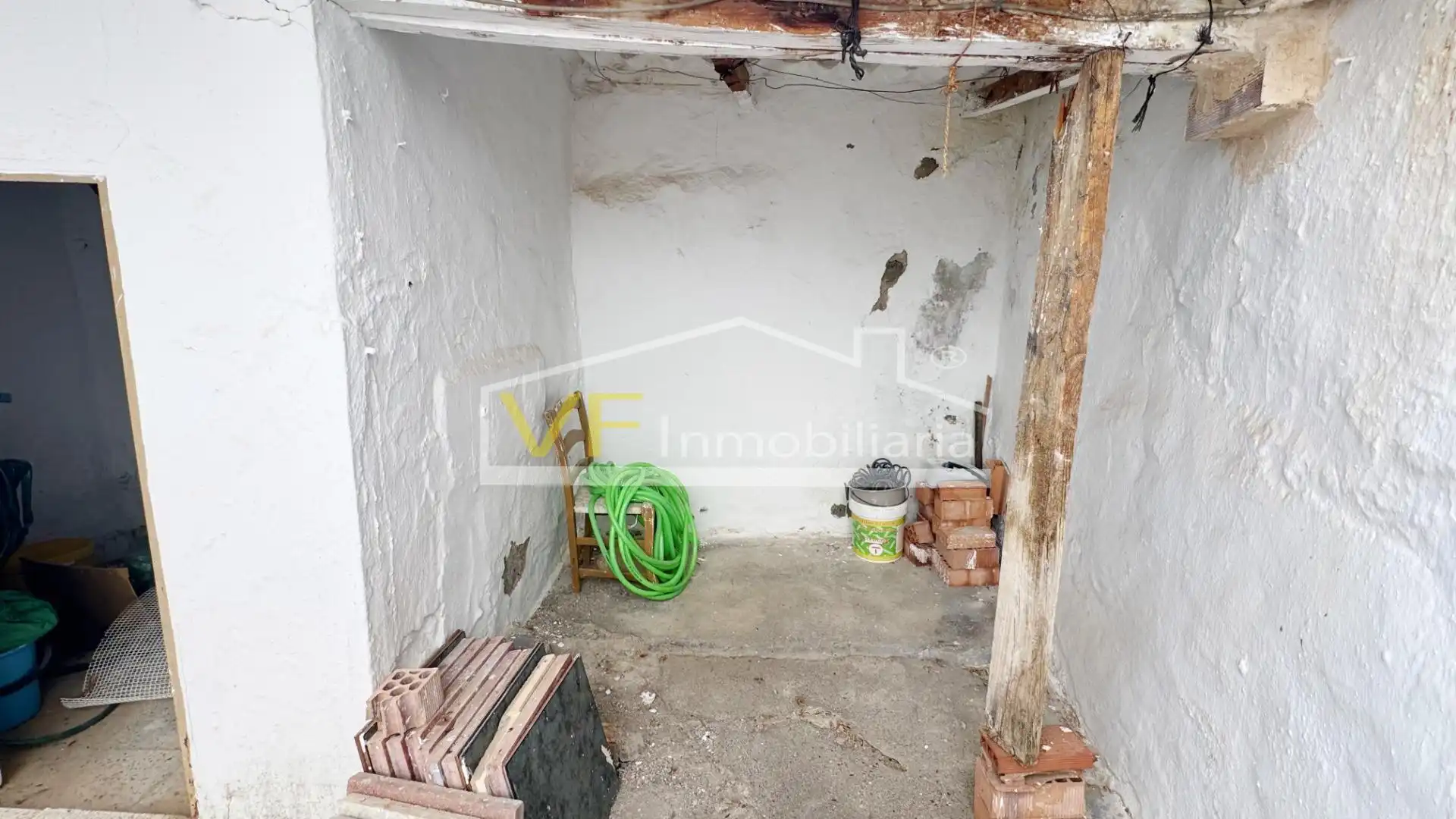 Casa adosada en venta en Álora