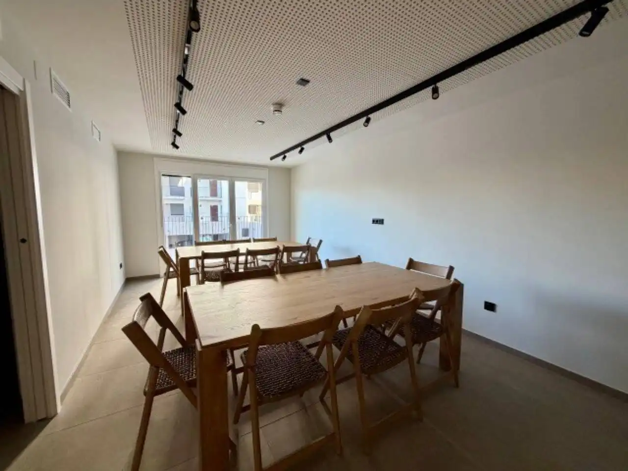 Wohnung zur Miete in Avenida Jaume I, Sant Pere Nord