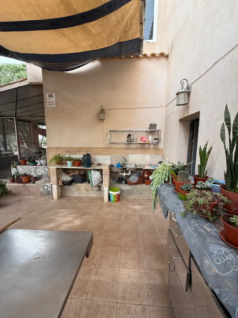 Villa à vendre à Campo de Murcia, imagen 19