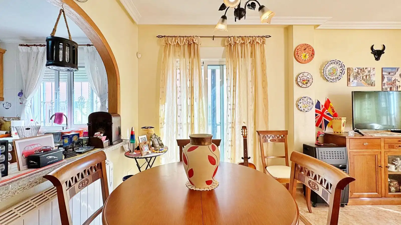 Maison mitoyenne avec piscine à vendre à Calle Comino, imagen 21