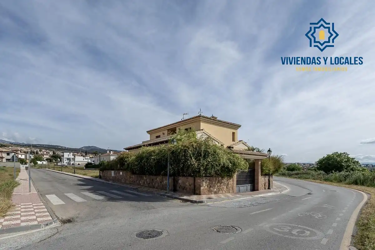 Casa con giardino in vendita a Calle MARIANA PINEDA, imagen 57