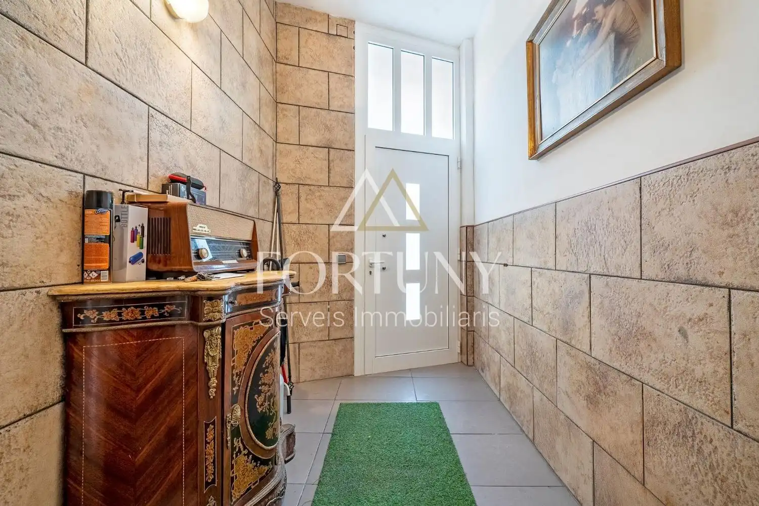 Casa en venda a del Doctor Gimbernat, imagen 12
