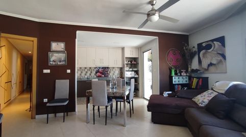 Foto 3 de Piso en venta en Sax, Alicante