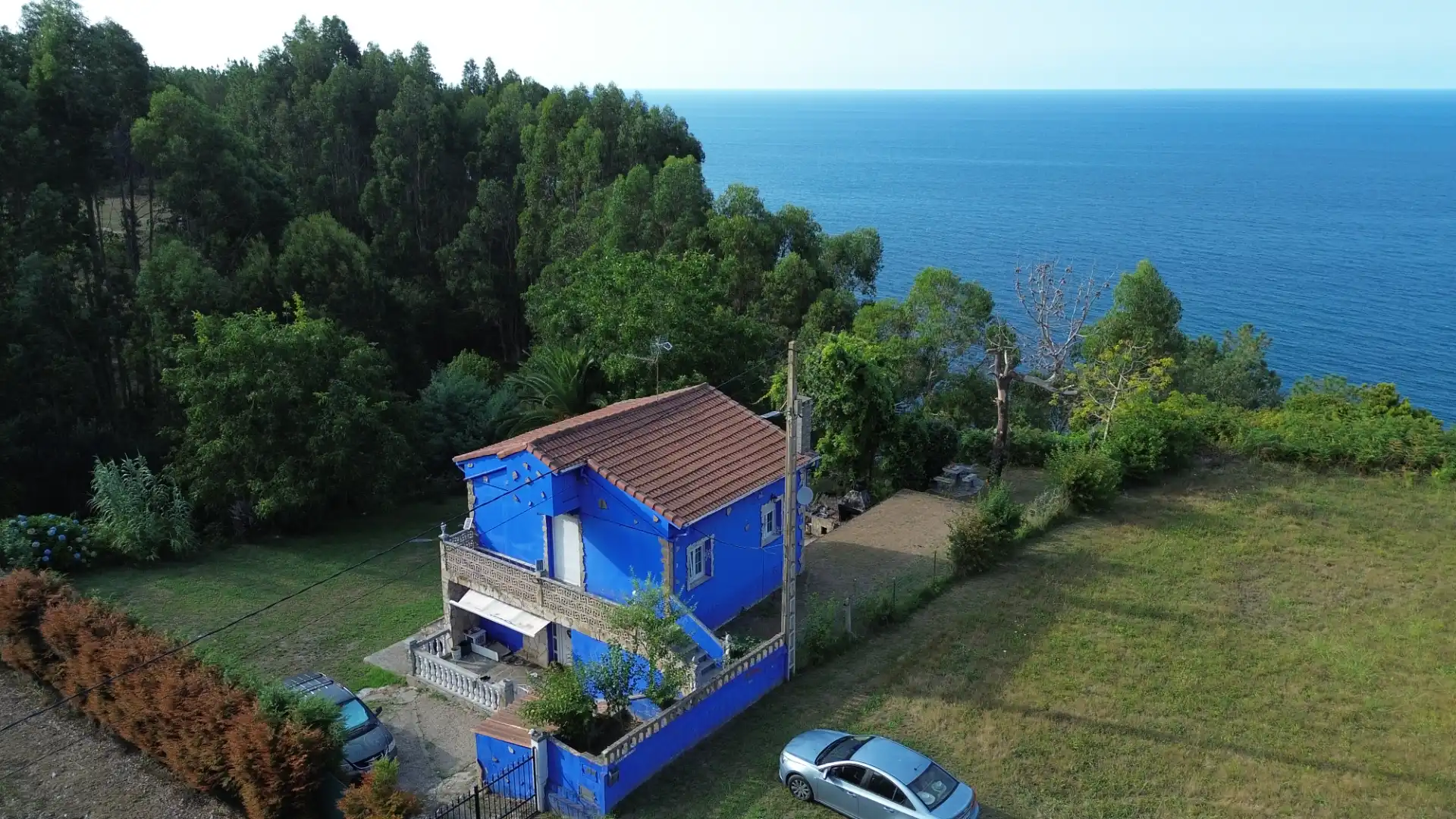 House with terrace for sale in Carretera Las Dueñas-Cuideiru, imagen 10