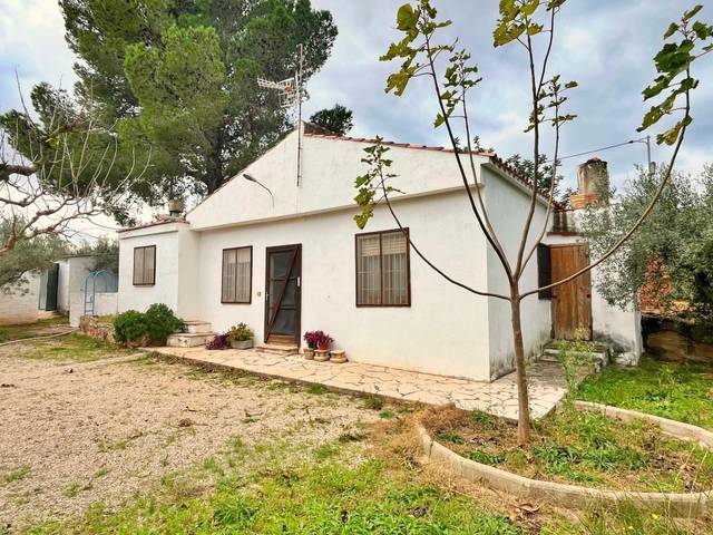 Casa-chalet en Venta en Roquetes