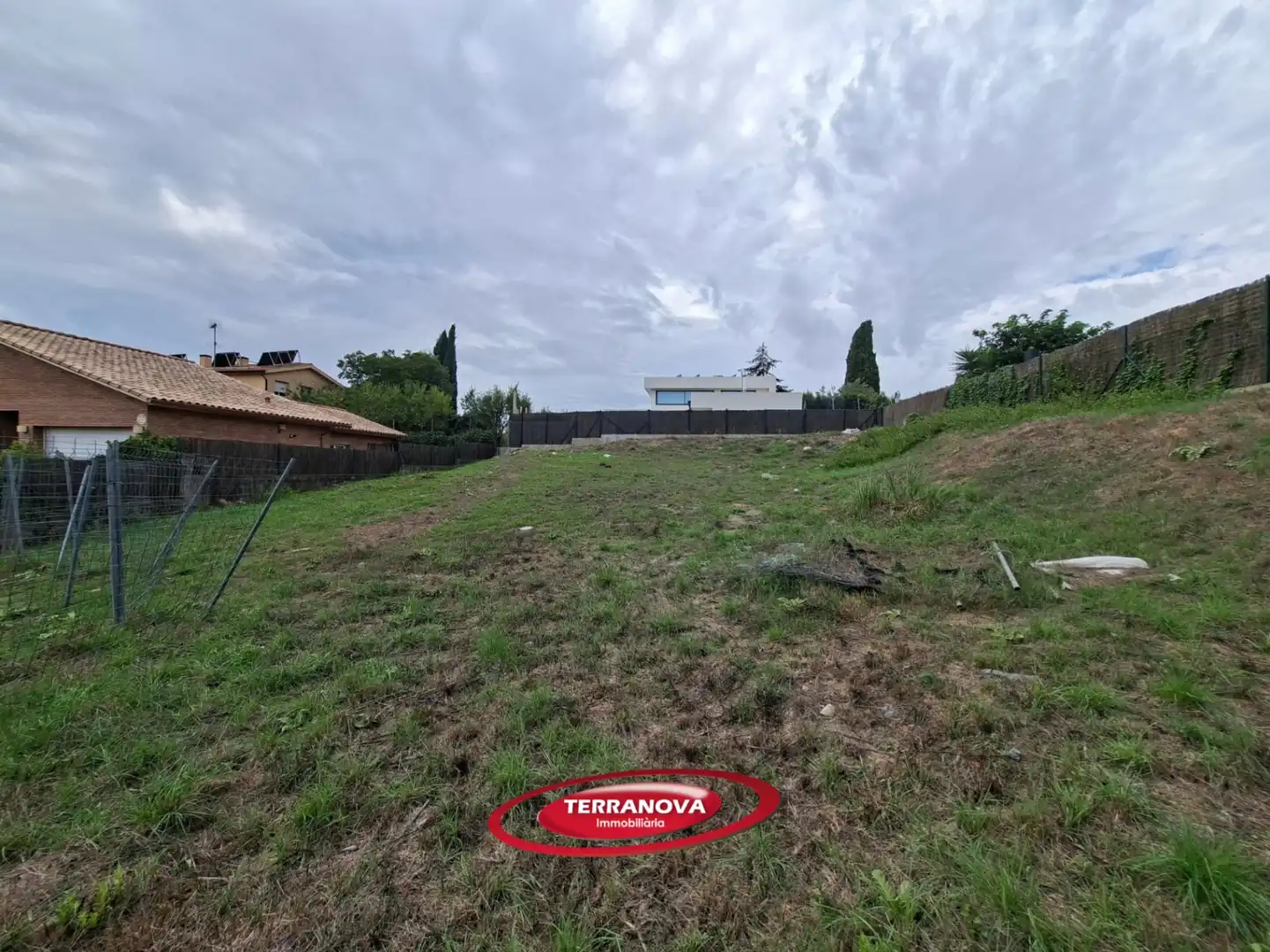 Terreny residencial en venda a L'Ametlla del Vallès, imagen 11