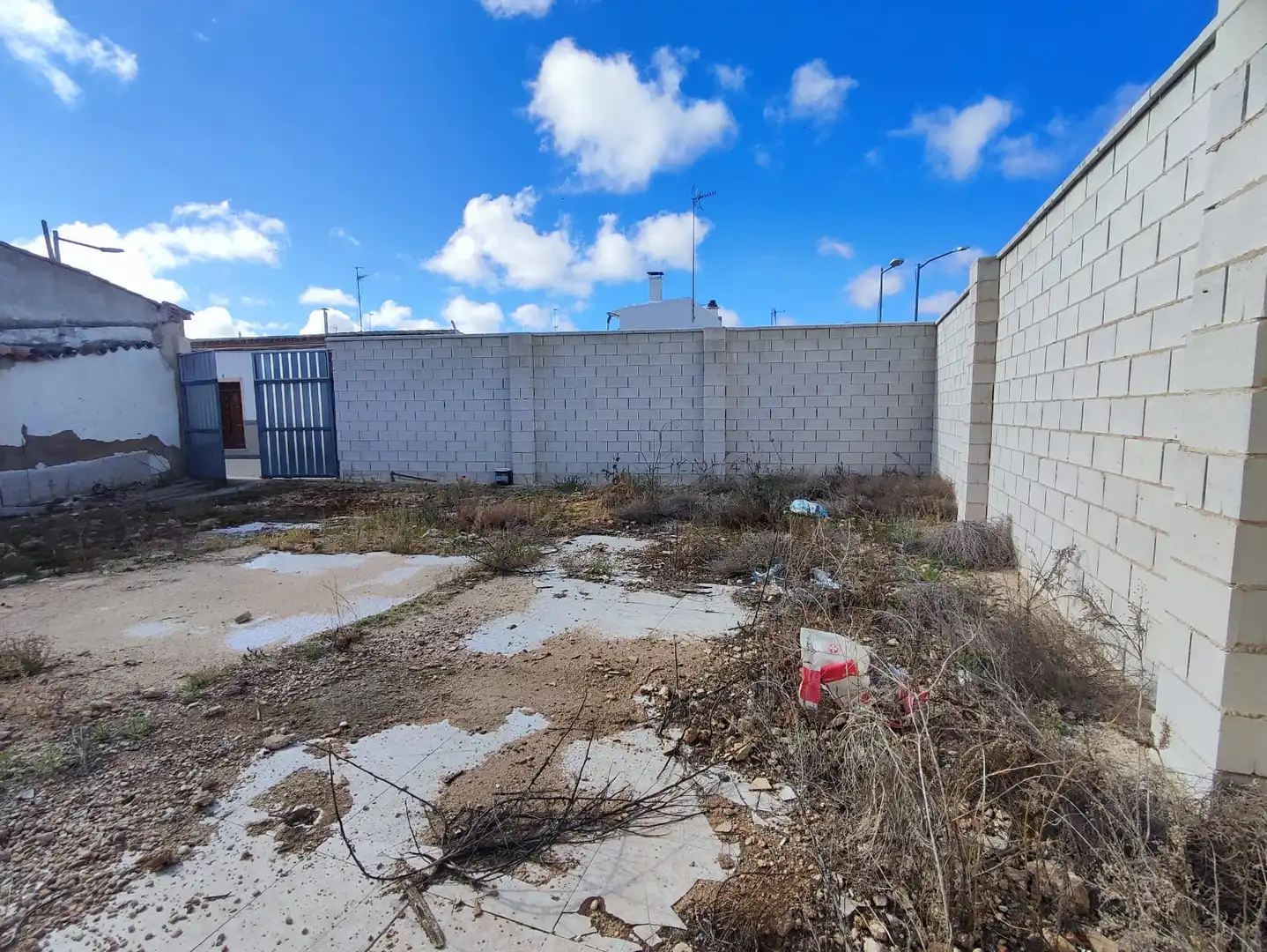 Terreny residencial en venda a Calle General Espartero, imagen 16