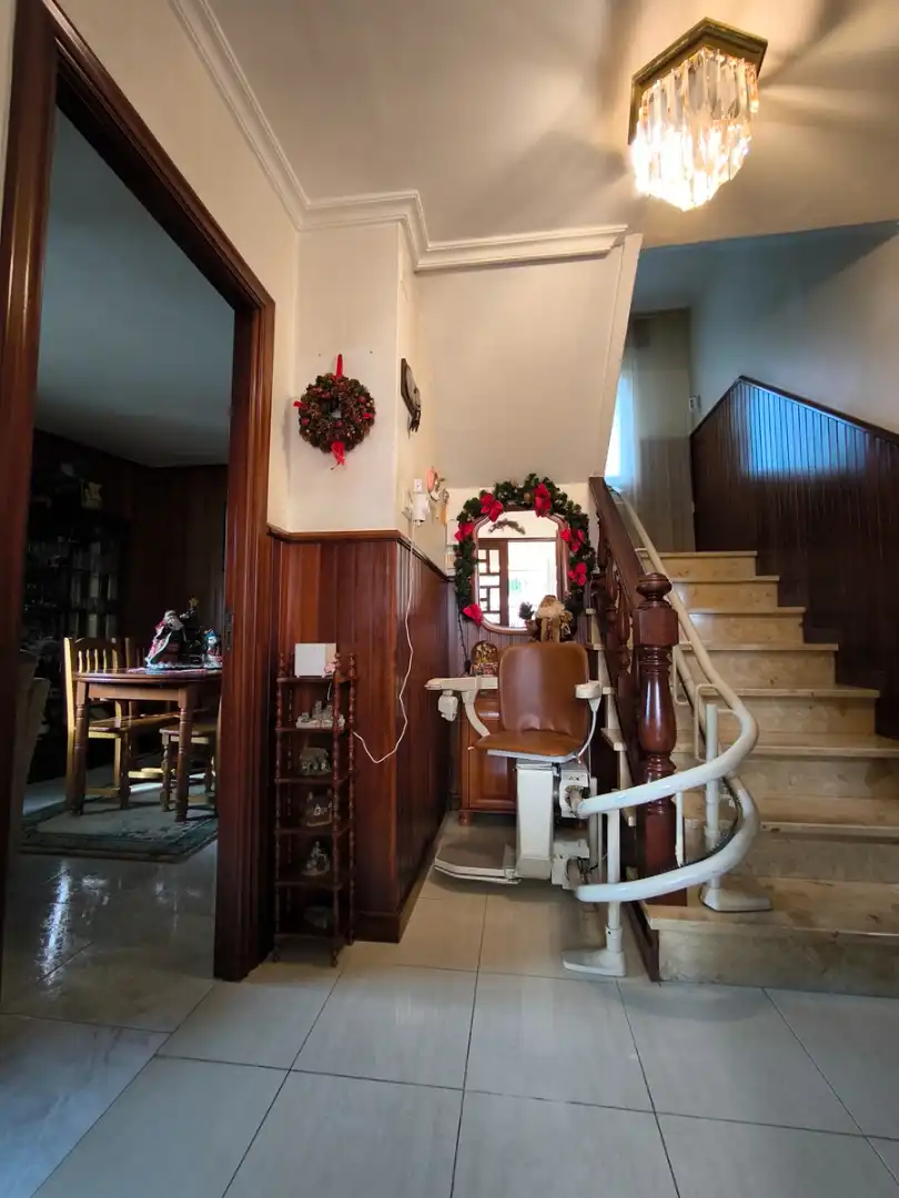 Houses for sale in Vilagarcía de Arousa  with Heating, Terrace and Storage room