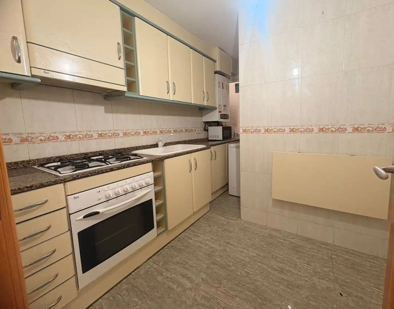 Appartement avec ascenseur à vendre à Plana Lledó, imagen 5