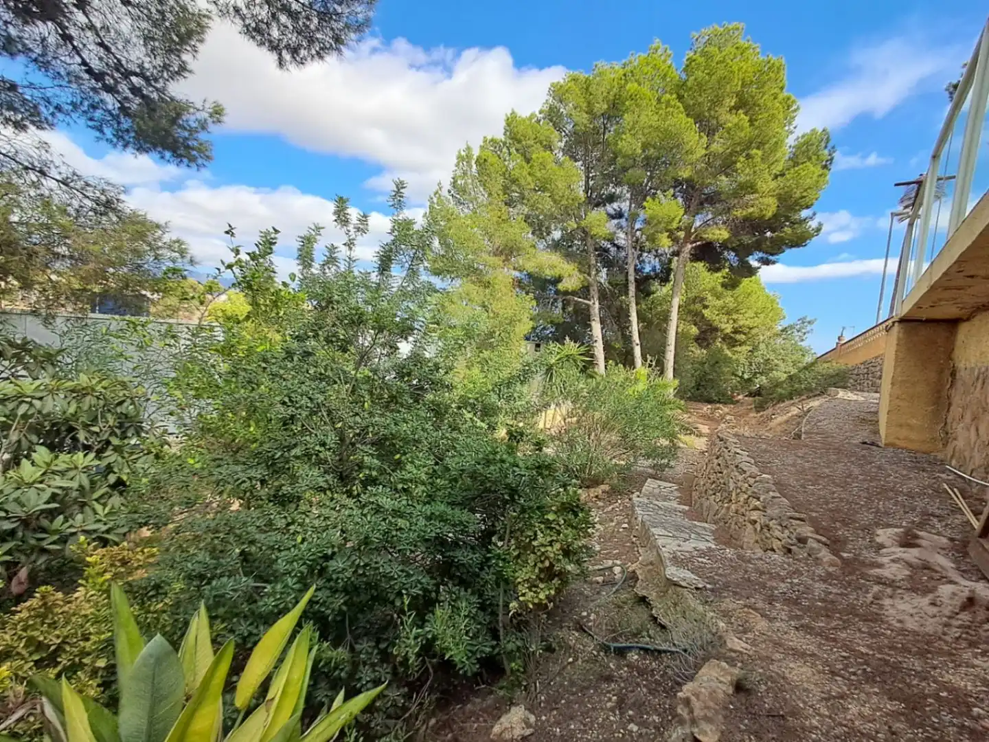 Casa o chalet en venta en San Rafael - Nucia Park