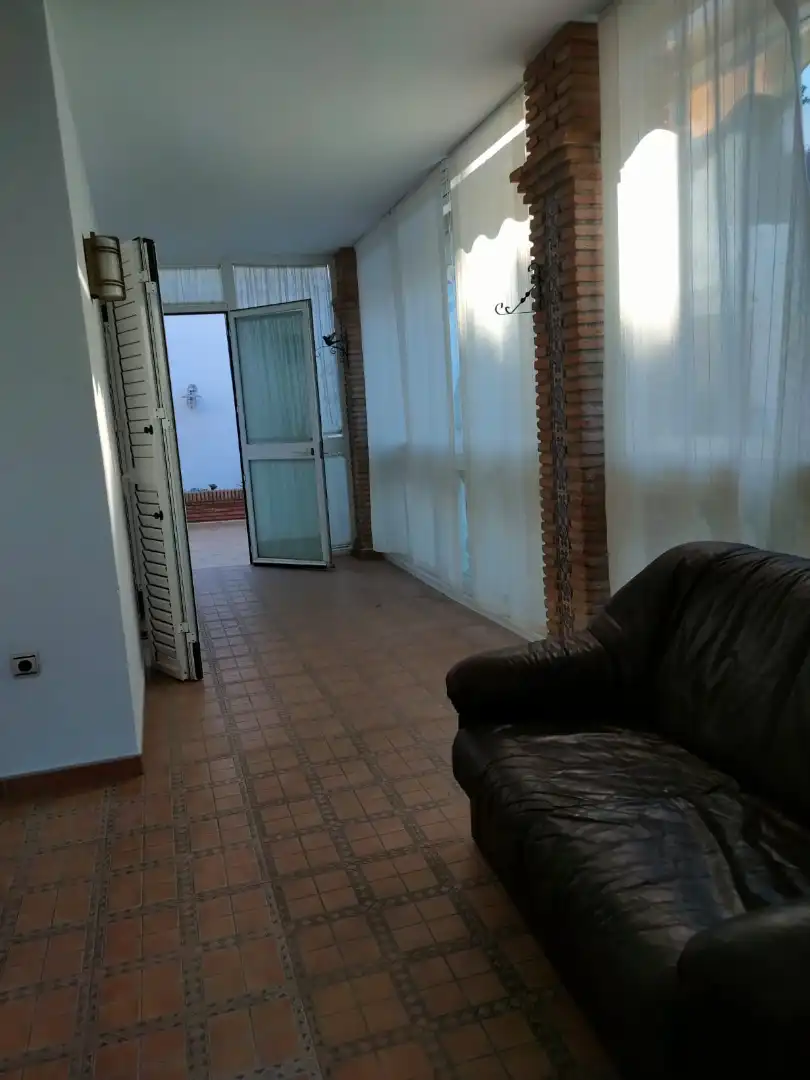Detached house with garden for sale in Calle Poniente, imagen 7