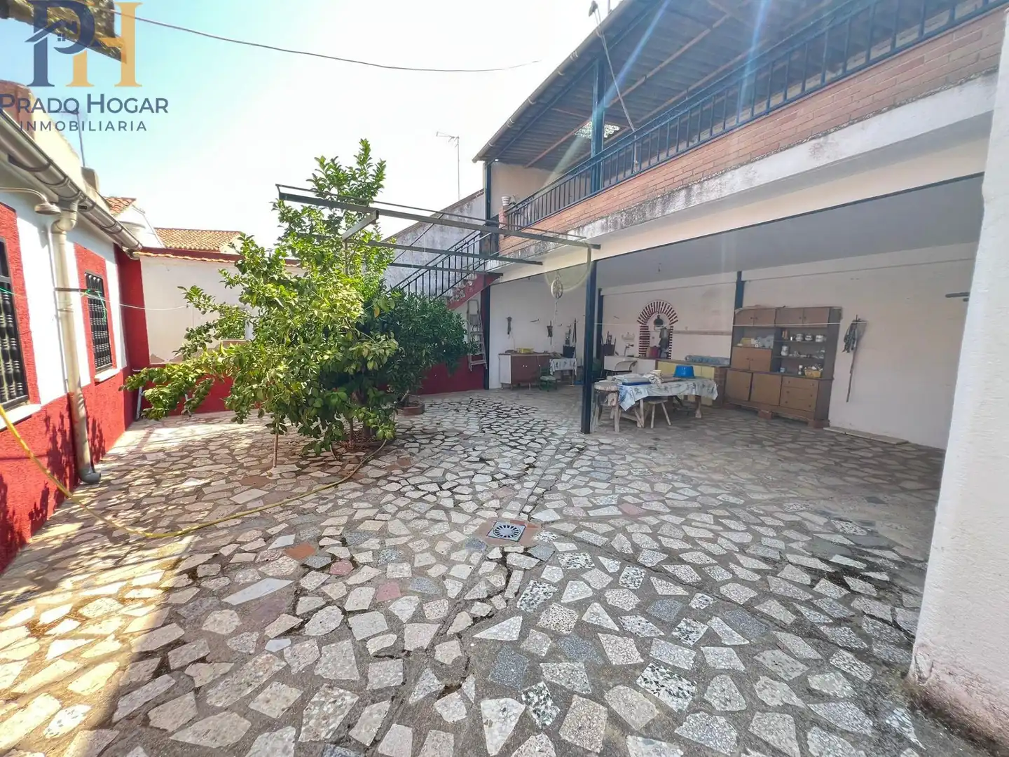 Casa amb jardí en venda a Calle MAIBALERA, imagen 5