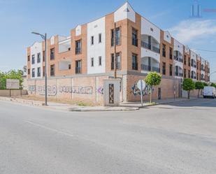 Exterior view of Flat for sale in Cijuela  with Balcony