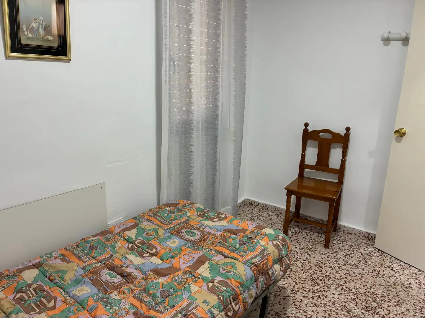 Flat with terrace to rent in Los Barrios, imagen 13