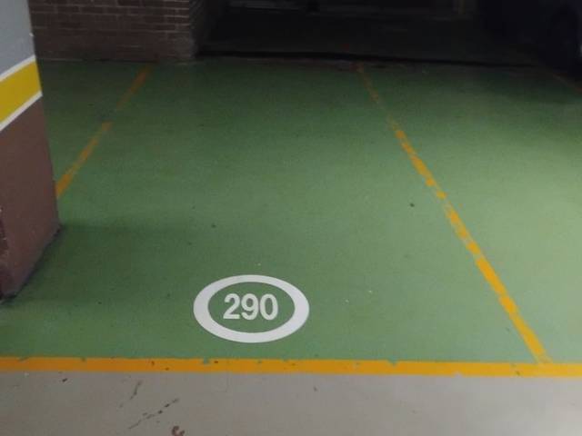 Garaje en Venta en Rúa de Rosalía de Castro, 25 en Centro - Areal