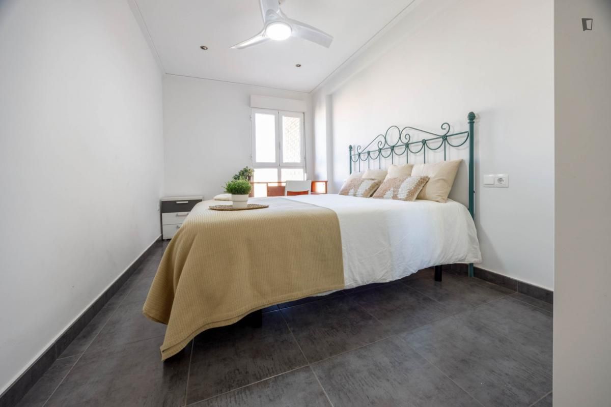 Apartment to share in Poble Nou