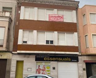 Vista exterior de Casa o xalet en venda en Callosa de Segura