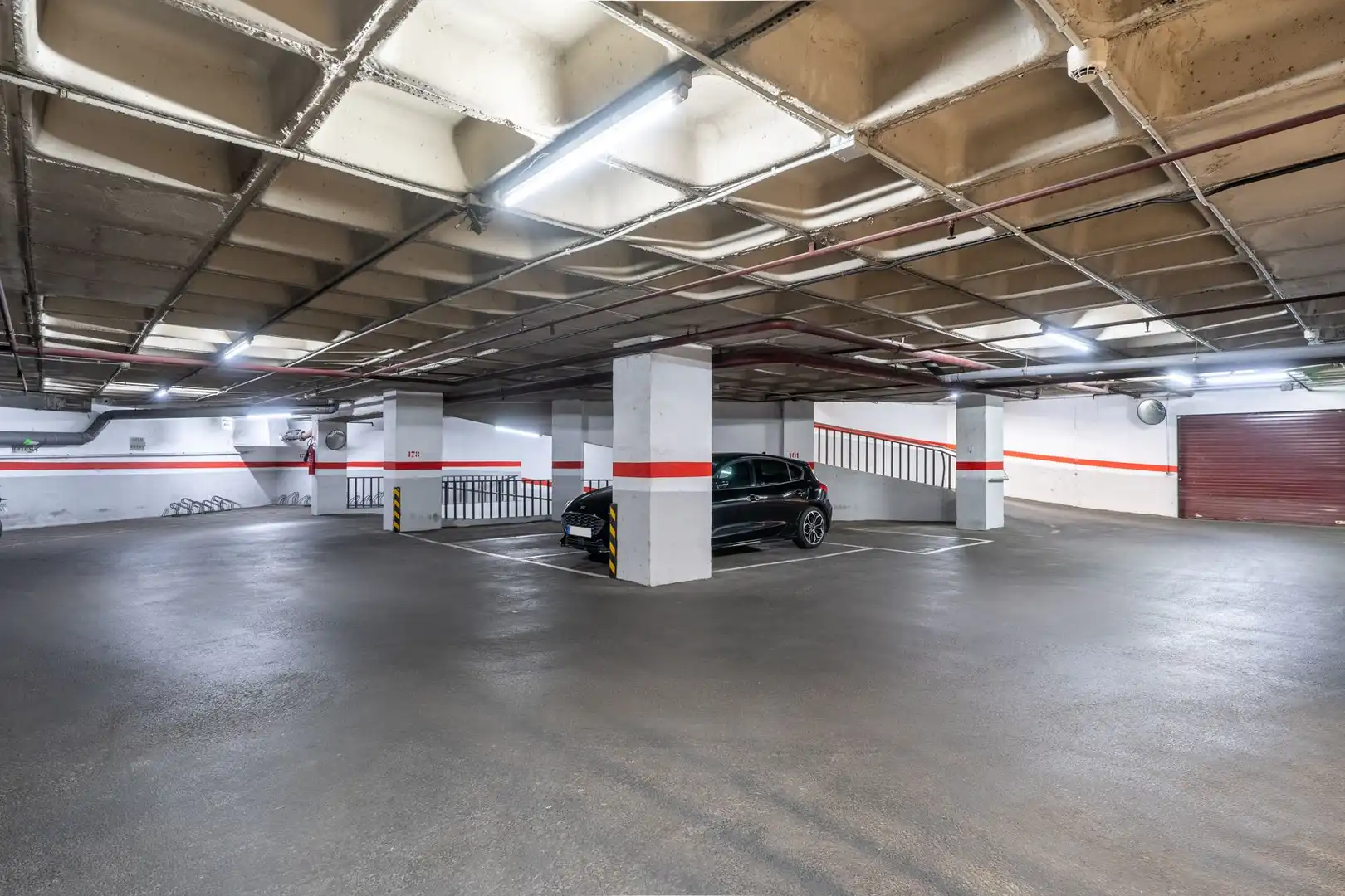 Einzelparkplatz zur Miete in CALLE, imagen 2