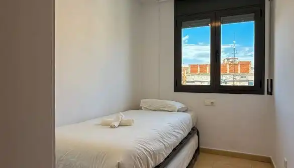 Habitación de Dúplex en venta en Palamós con Calefacción, Terraza y Trastero