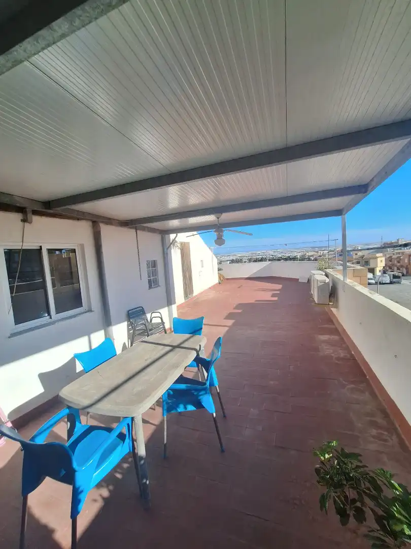 Reihenhaus zum Verkauf in Santa María del Águila, imagen 15