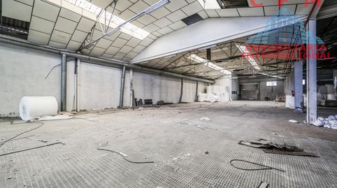 Foto 2 von Fabrikhallen zur Miete in Virgen del Rosario, Torrejón de Ardoz