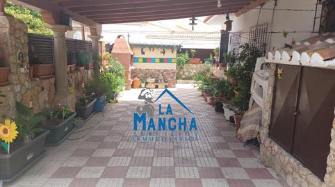 Foto 3 de Casa o xalet en venda a Paseo Circunvalacion, Santa Teresa - Vereda, Albacete