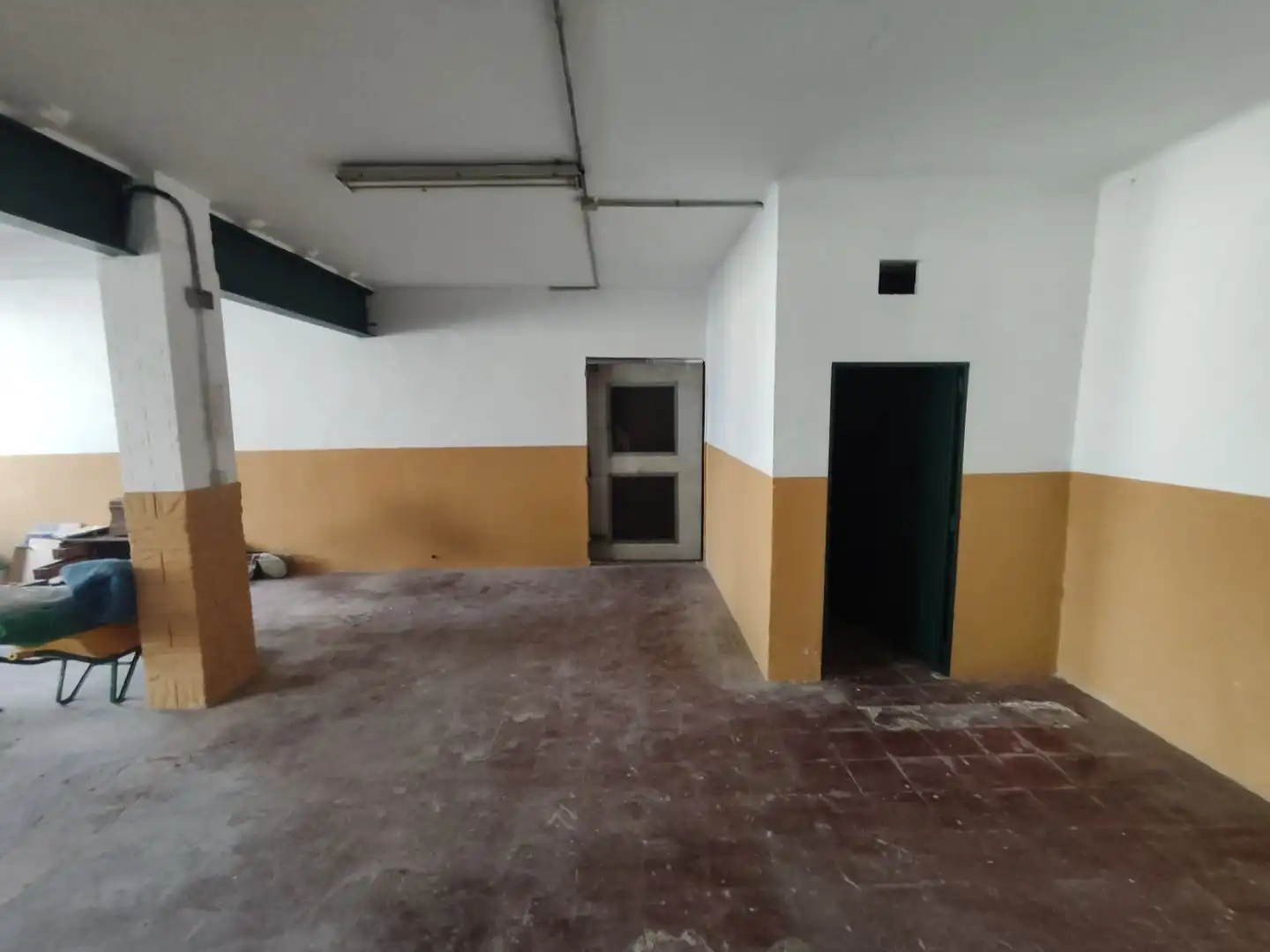Local comercial en venda a Pla del cementiri 1, imagen 6