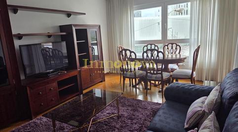 Photo 5 of Flat for rent in Padre Feijoo, Plaza España - Corte Inglés, Vigo