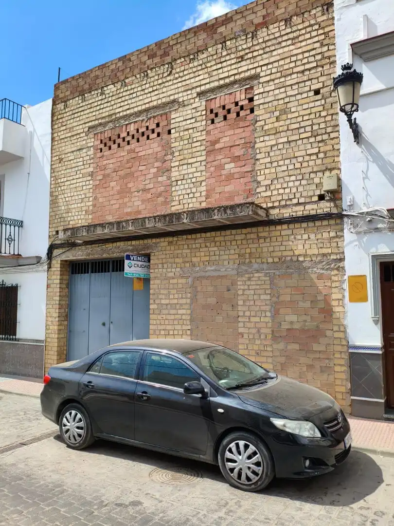 Exterior view of Residential for sale in El Viso del Alcor