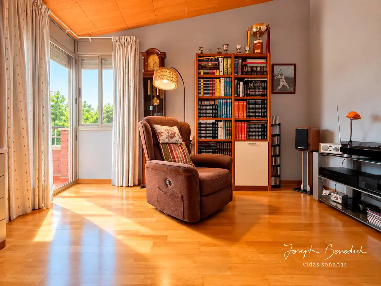 Casa amb terrassa en venda a Corbera de Llobregat, imagen 60