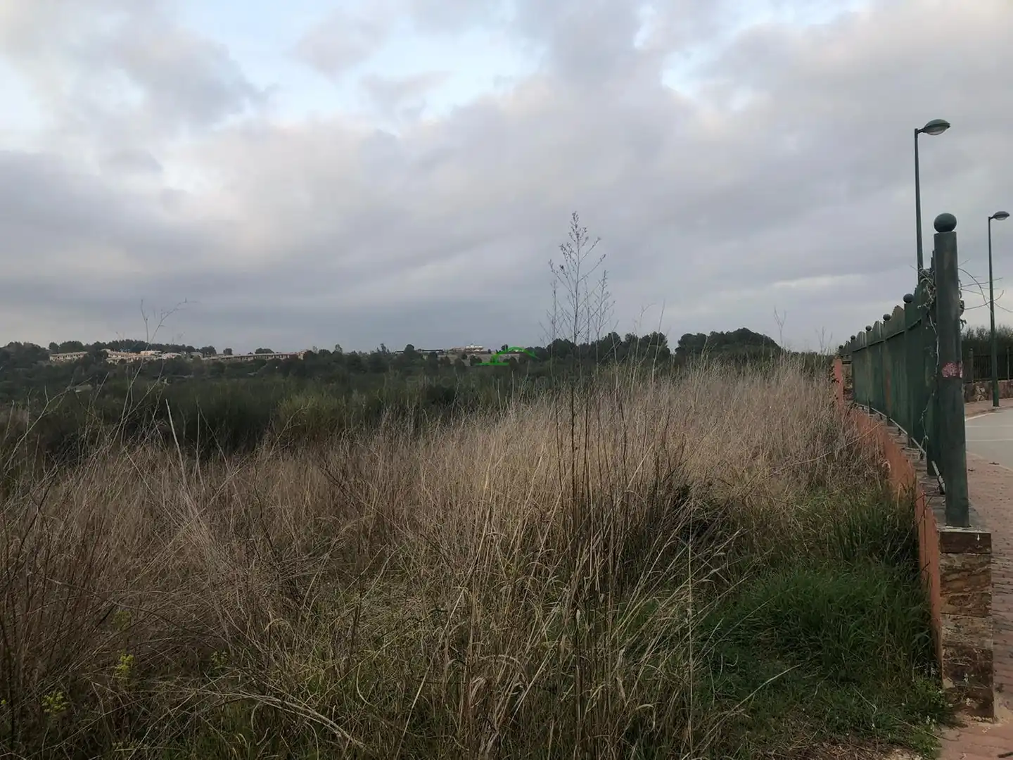 Terreno en venta en MONTSENY S/N, 1, Sant Esteve Sesrovires