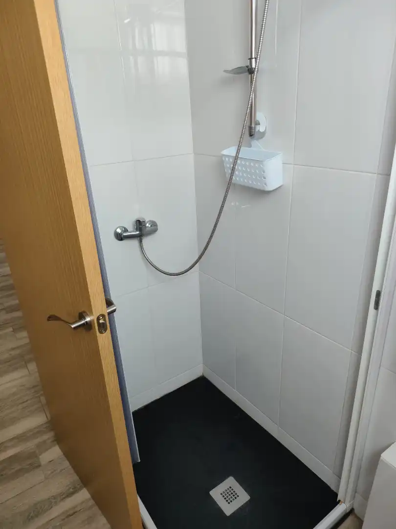 Badezimmer von Gebäude zum Verkauf in Ribeira mit Alarm