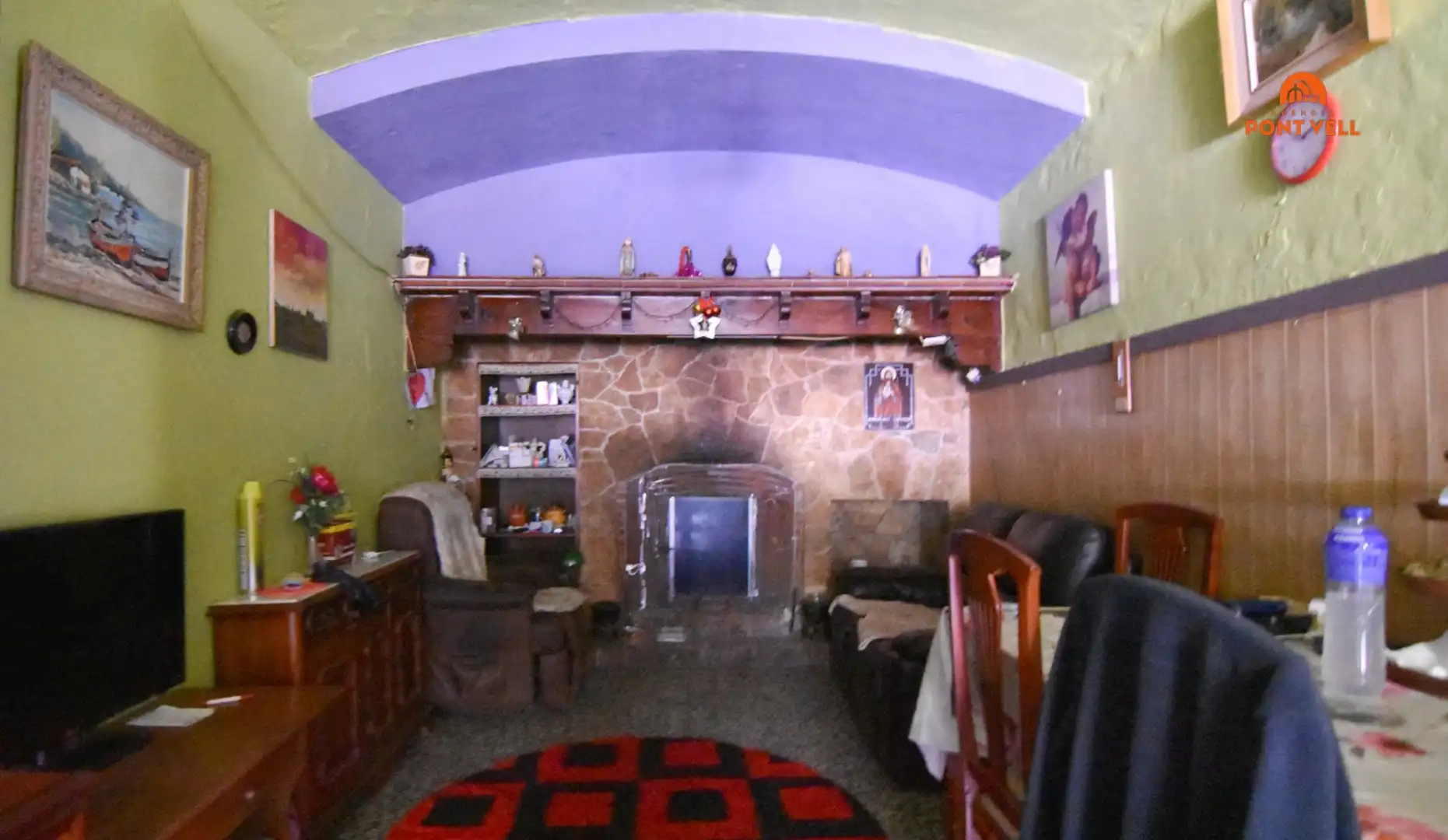 Casa rústica en venta en La Bisbal d'Empordà, imagen 13