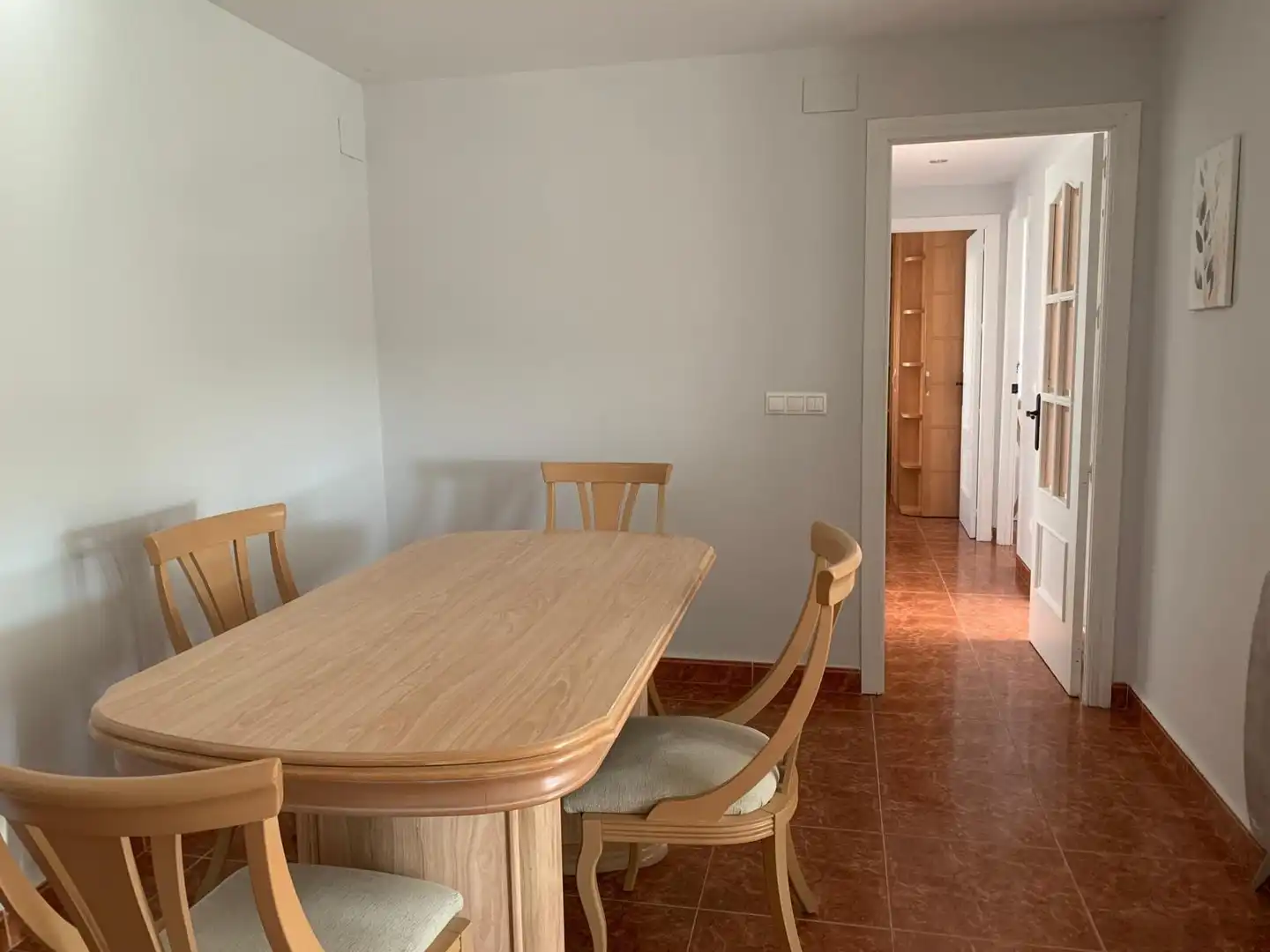 Flat with lift for sale in Sureste, imagen 4