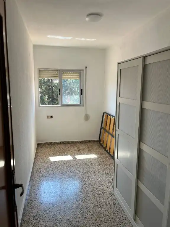 Bedroom of Flat for rent in Alaquàs, Valencia