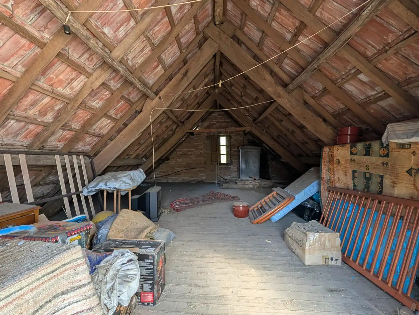 Maison à vendre à Lugar CHAN DA IGLESIA-PESQUEIRA, imagen 23