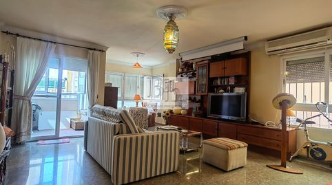 Foto 2 de Piso en venta en Avenida Carlos Haya, 62, La Florida - Parque Norte, Málaga Capital