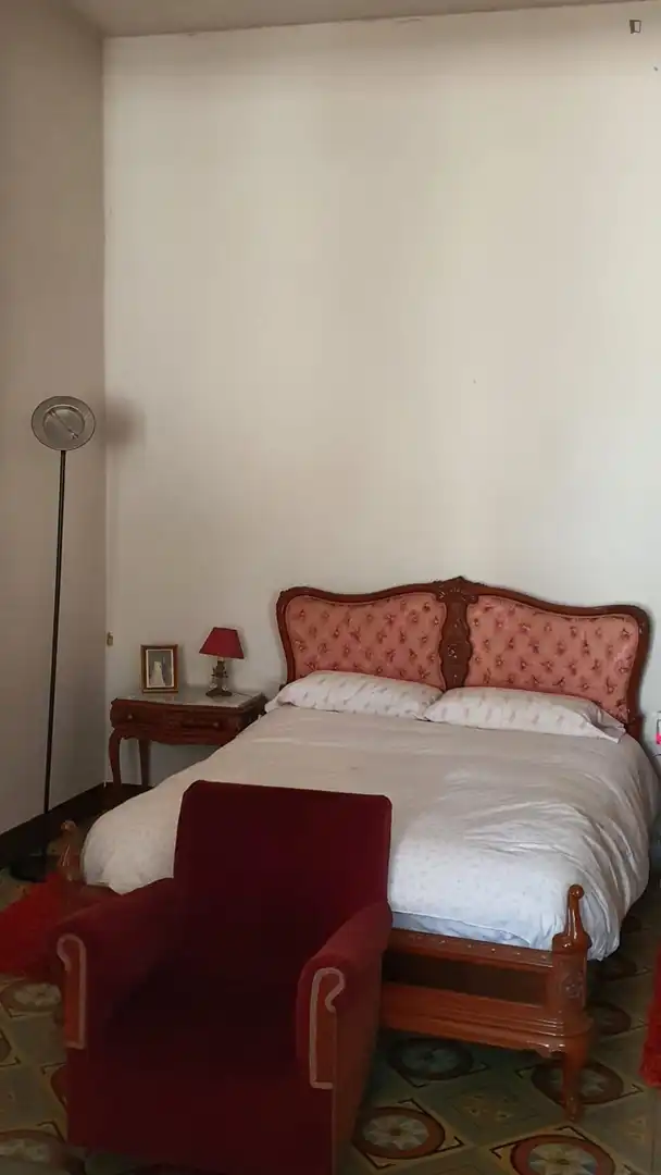 Zimmer in Sentmenat
