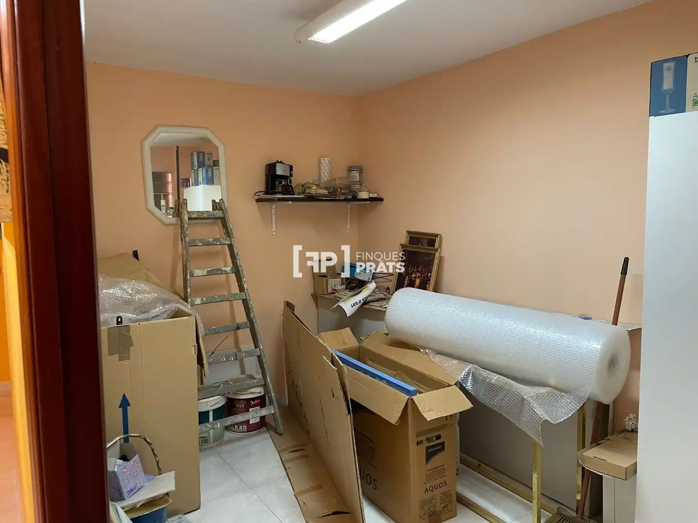 Oficina en alquiler en baró de maials, imagen 7
