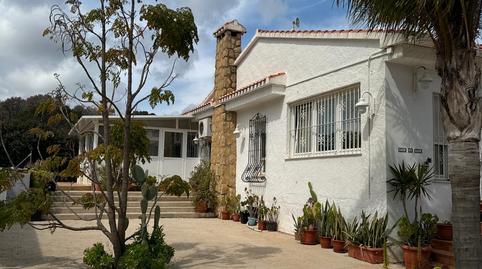 Foto 2 de Finca rústica en venda a La Pedrera - Vessanes, Alicante
