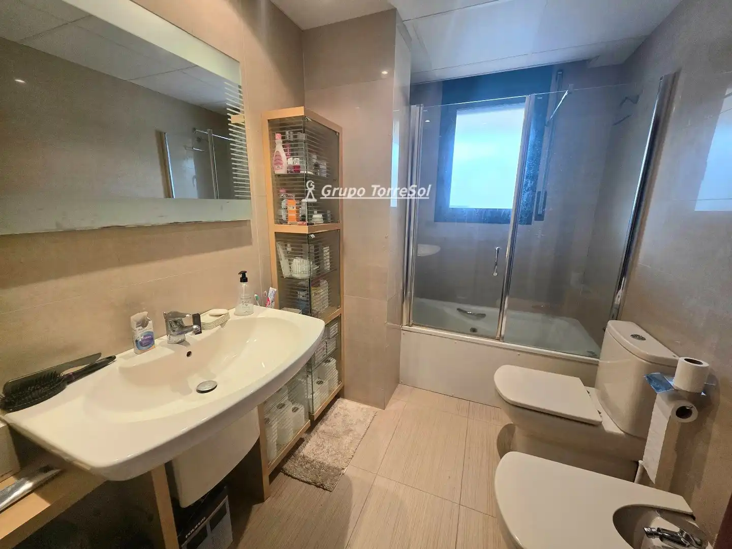Ático en venta en Mare de Deu de Montserrat, Platja de la Paella