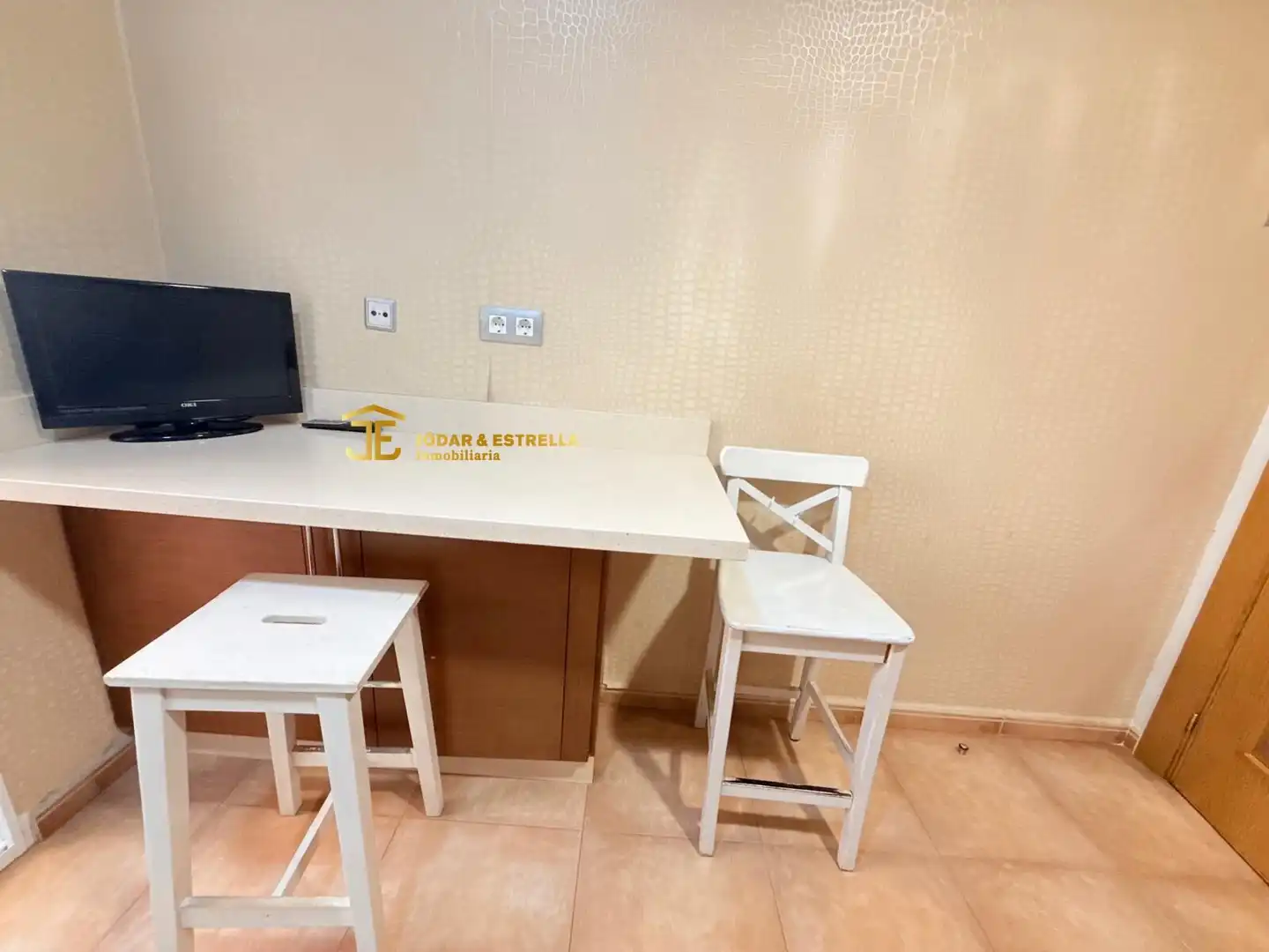 Piso con terraza en venta en Puerto Lumbreras, imagen 11