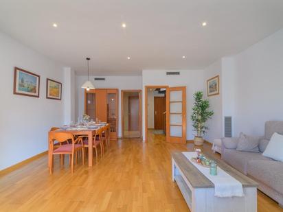 Dining room of Attic for sale in Castelldefels  with Heating, Terrace and Balcony