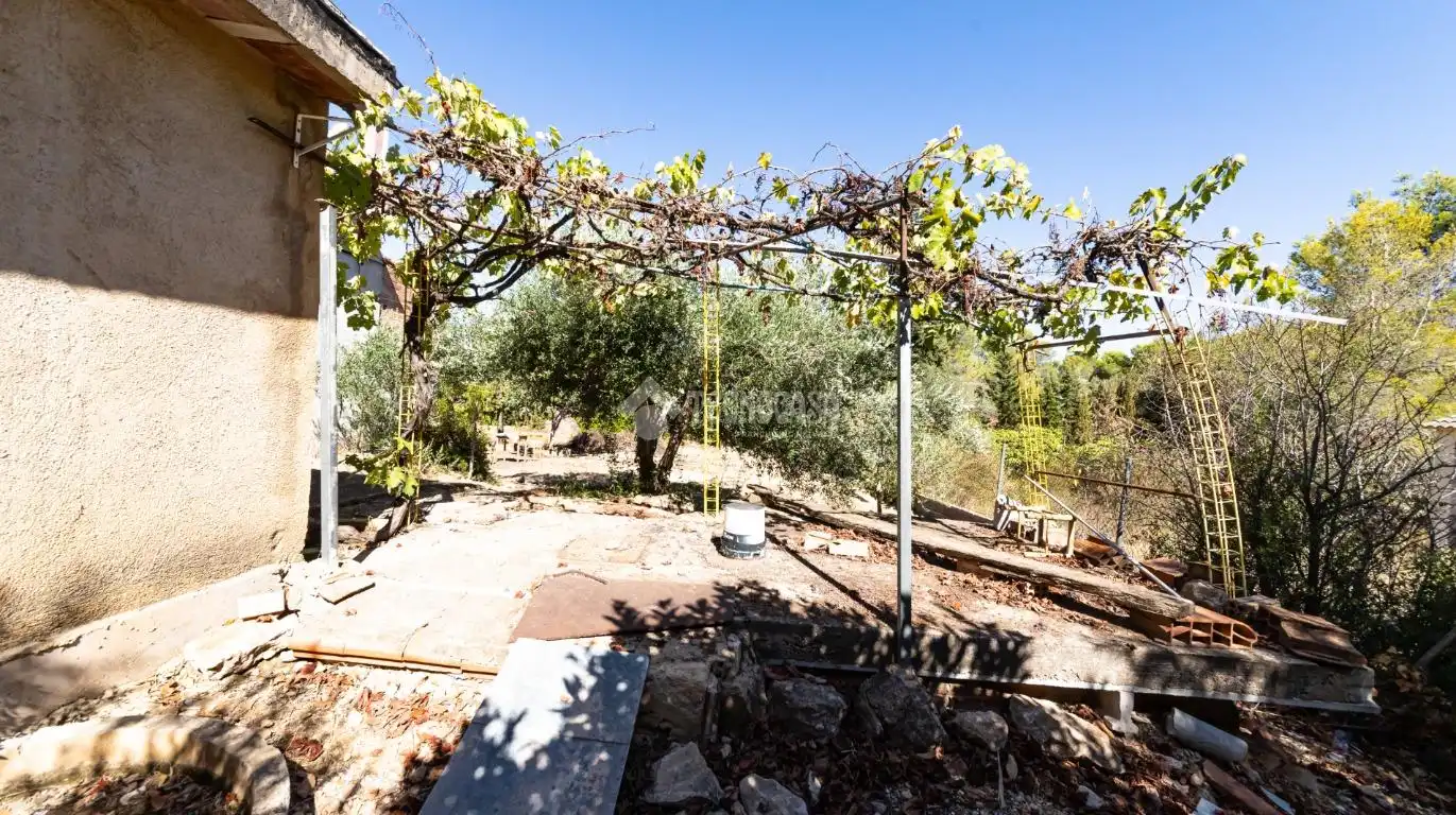 Casa amb terrassa en venda a El Montmell, imagen 43