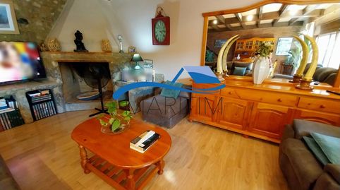 Foto 2 de Casa o xalet en venda a Arbres, Palafolls, Barcelona