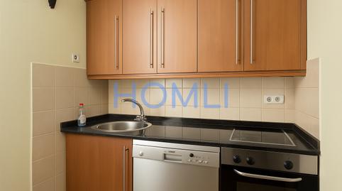 Foto 3 de Apartament en venda a Os Covallos, Quiroga, Lugo