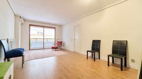 Foto 2 de Pis en venda a Zaragoza, Barrio del Centro, Alicante / Alacant